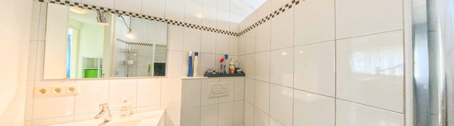 Bekijk 360° foto van Badkamer van Volkelstraat 10