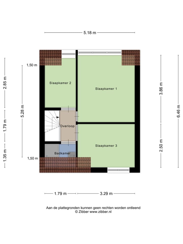 Foto 42 van Waterhoefstraat 74