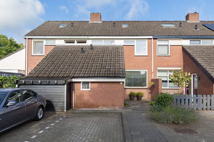 Foto 2 van Nassauhof 79