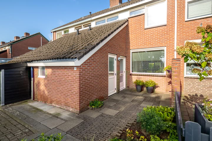 Foto 3 van Nassauhof 79