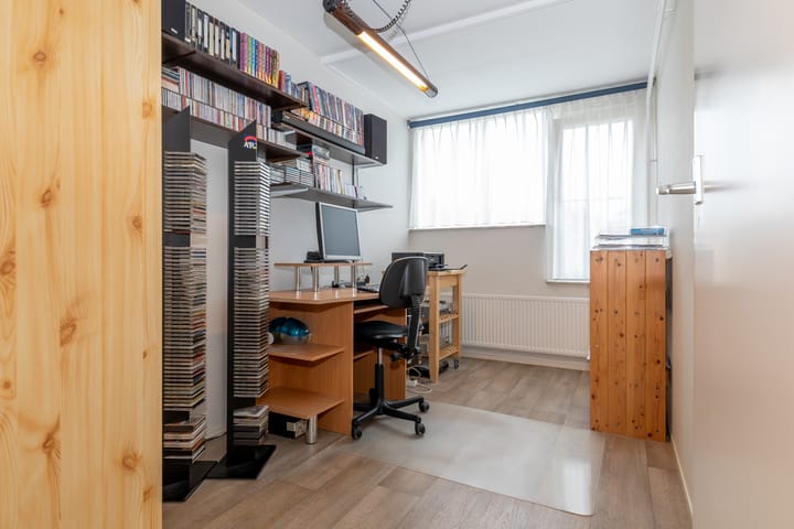 Foto 16 van Nassauhof 79