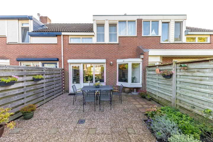 Foto 27 van Nassauhof 79