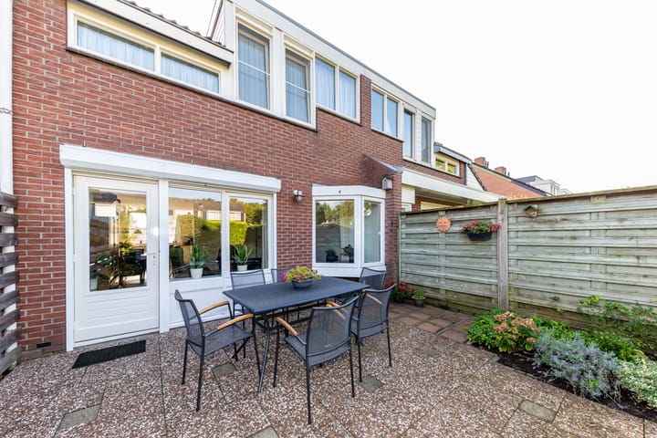 Foto 28 van Nassauhof 79