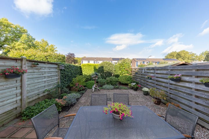 Foto 29 van Nassauhof 79