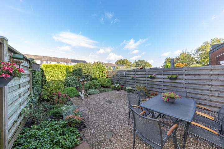 Foto 30 van Nassauhof 79