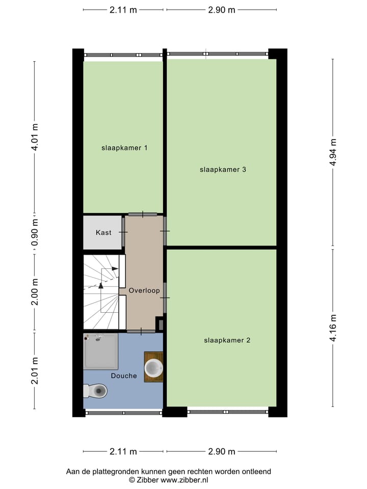 Foto 32 van Nassauhof 79