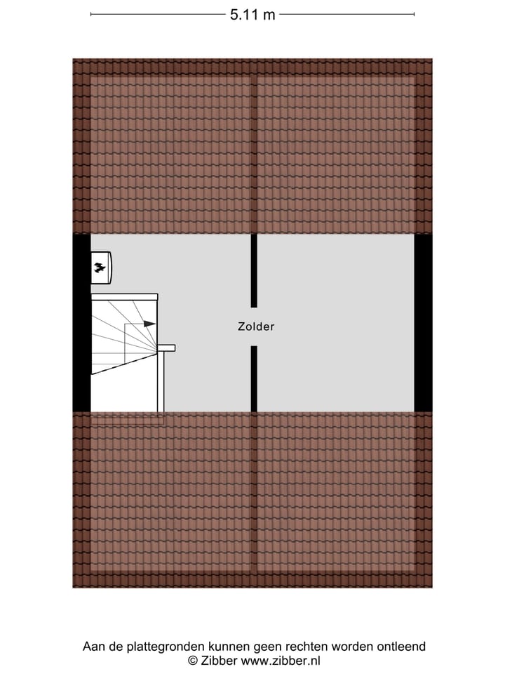 Foto 33 van Nassauhof 79