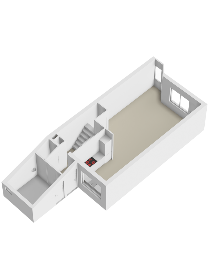 Foto 34 van Nassauhof 79