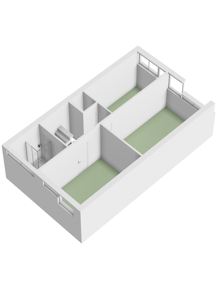 Foto 35 van Nassauhof 79