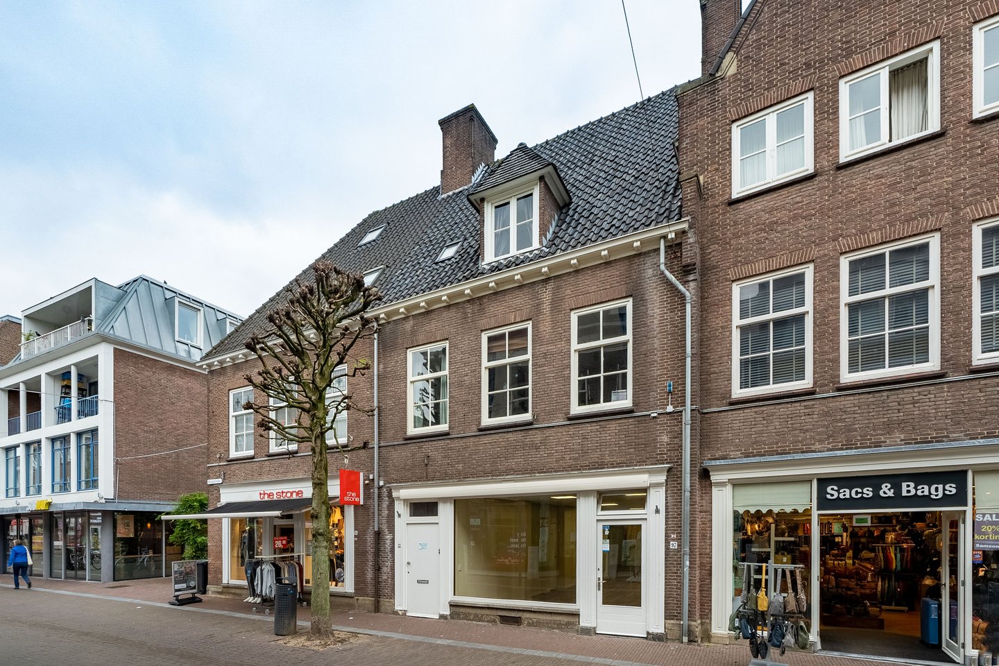 Bekijk foto 1 van Hoogstraat 97