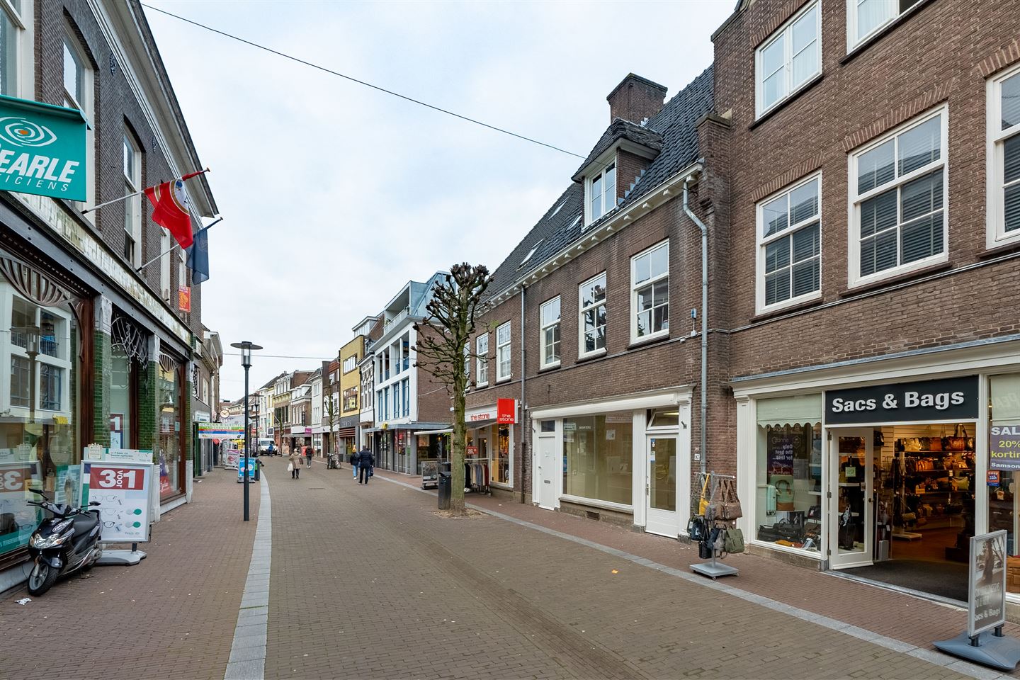 Bekijk foto 3 van Hoogstraat 97