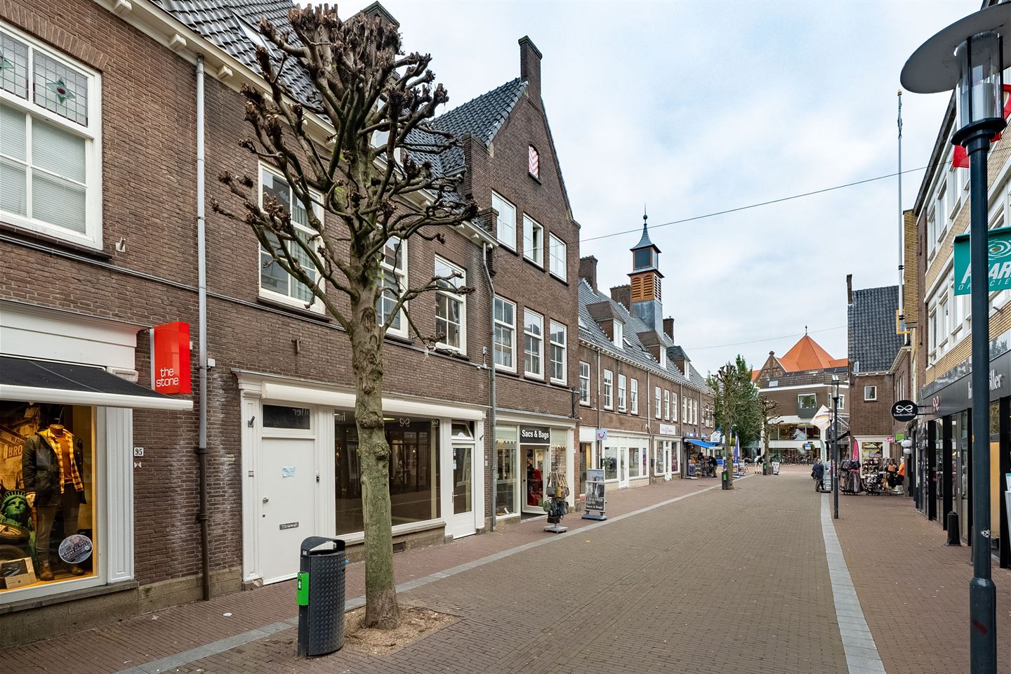 Bekijk foto 4 van Hoogstraat 97