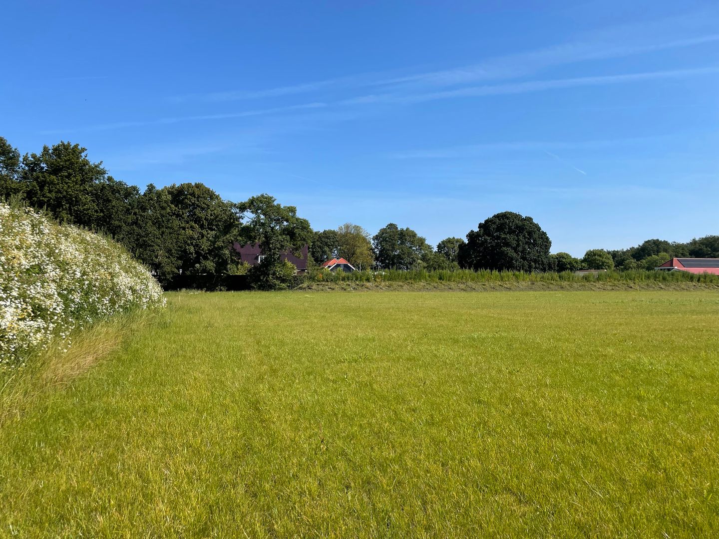 Foto 4 van Bouwkavel Schaapsdijk