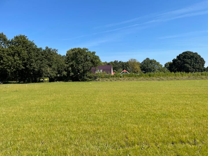 Photo 8 of Bouwkavel Schaapsdijk