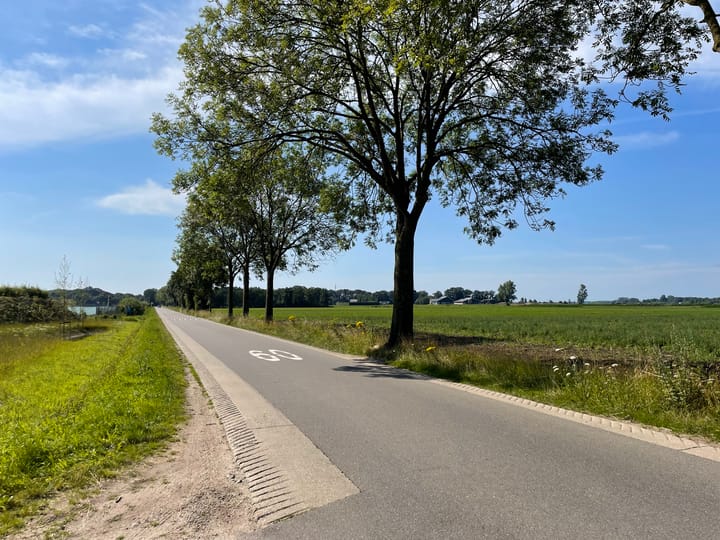 Photo 11 of Bouwkavel Schaapsdijk