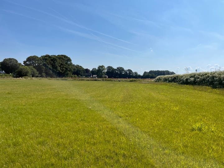 Foto 3 van Bouwkavel Schaapsdijk