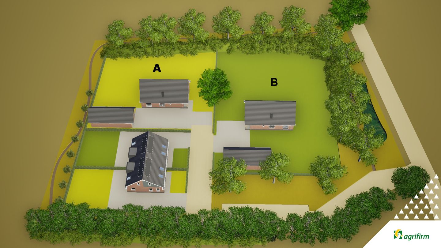 Foto 5 van Bouwkavel Schaapsdijk