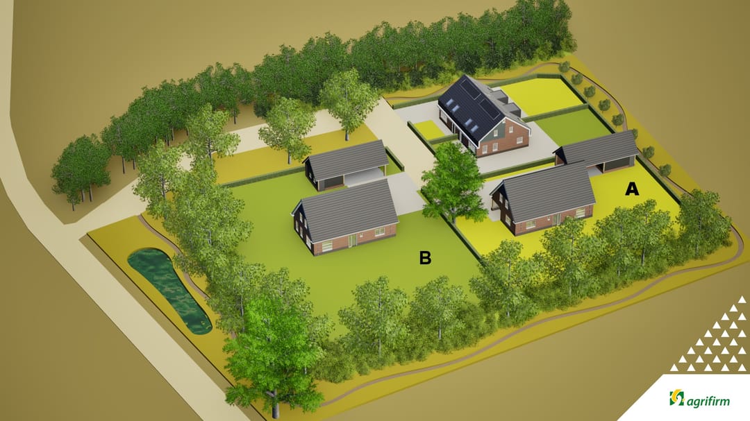 Foto 7 van Bouwkavel Schaapsdijk