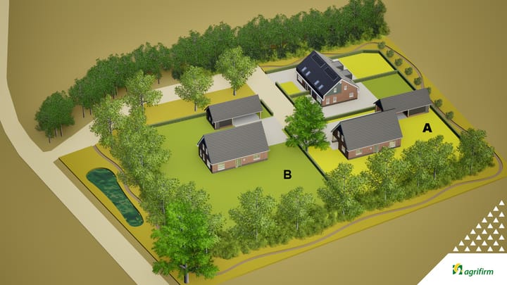 Photo 7 of Bouwkavel Schaapsdijk