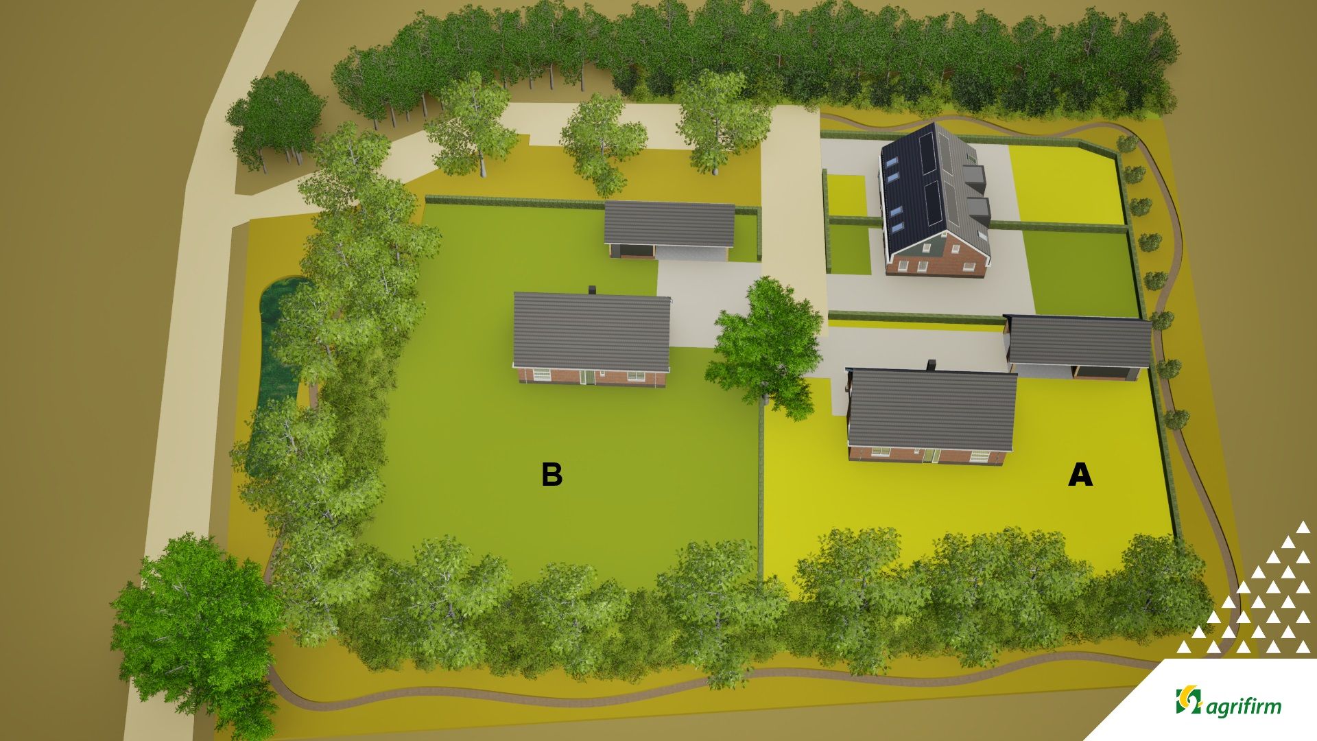 Foto 6 van Bouwkavel Schaapsdijk