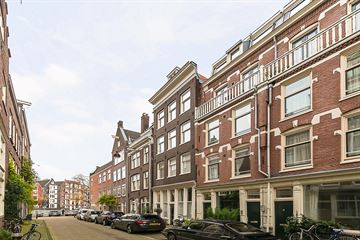 Goudsbloemstraat thumbnail