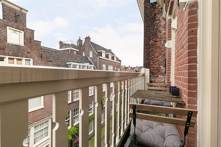 Bekijk foto 17 van Goudsbloemstraat 13-D