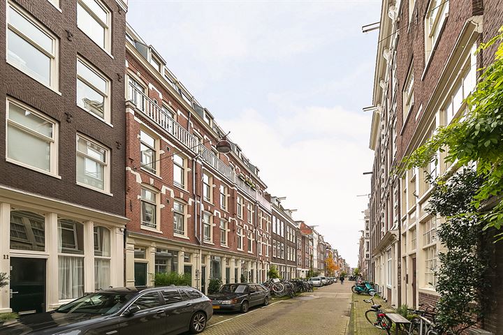 Bekijk foto 20 van Goudsbloemstraat 13-D