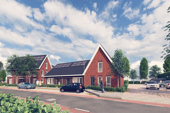 Bekijk foto van Woningen 0 ong