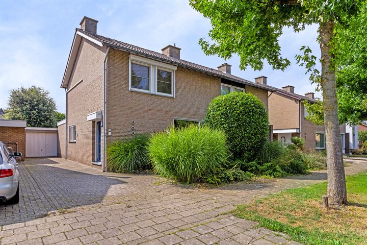 Bekijk foto 1 van Fattenbergstraat 44