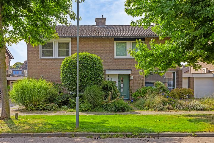 Bekijk foto 37 van Fattenbergstraat 44