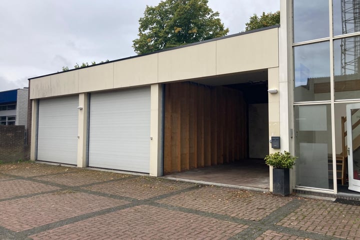 Foto 4 van Nassaustraat 30-A