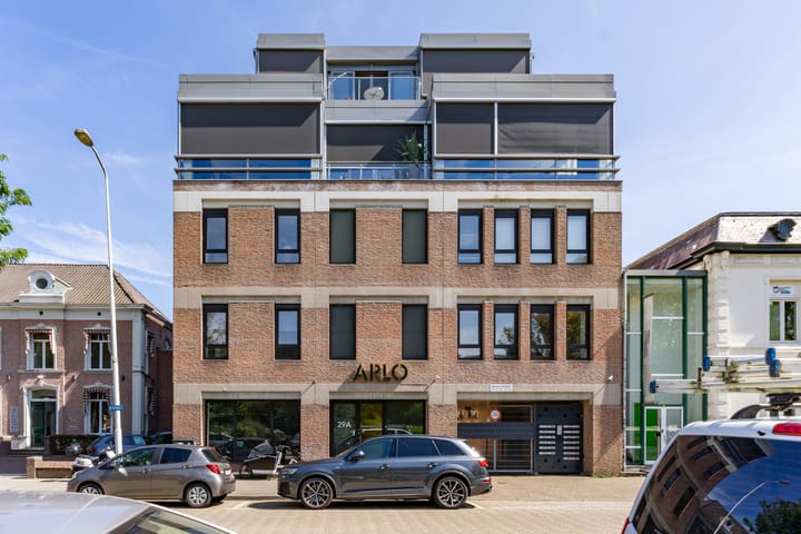 Foto 1 van Stratumsedijk 29-13