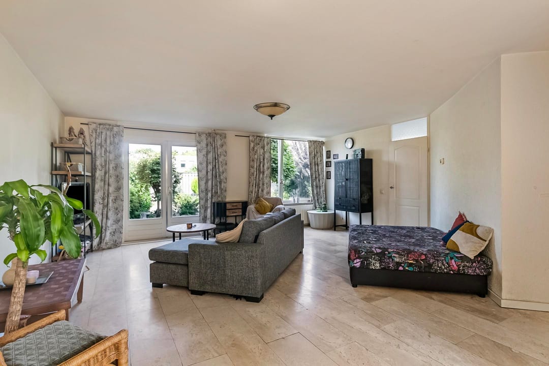 Photo 2 of Balsemienbeemd 29