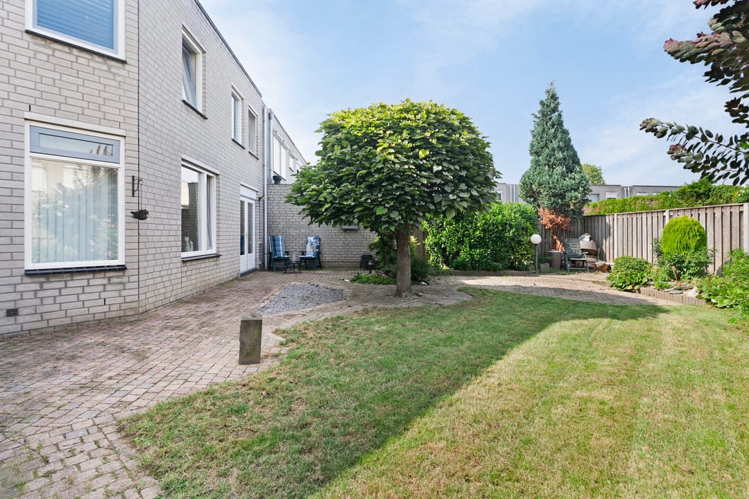 Photo 22 of Balsemienbeemd 29