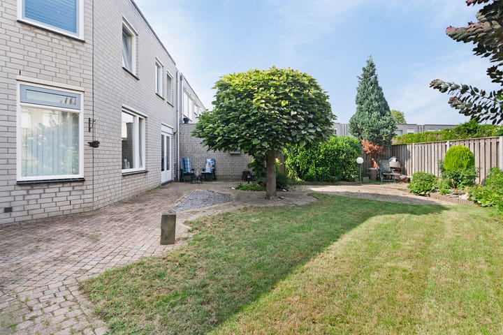 Foto 22 van Balsemienbeemd 29