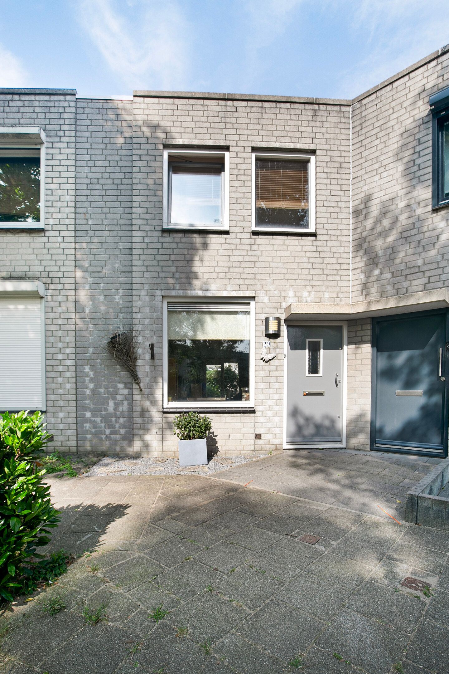 Photo 25 of Balsemienbeemd 29