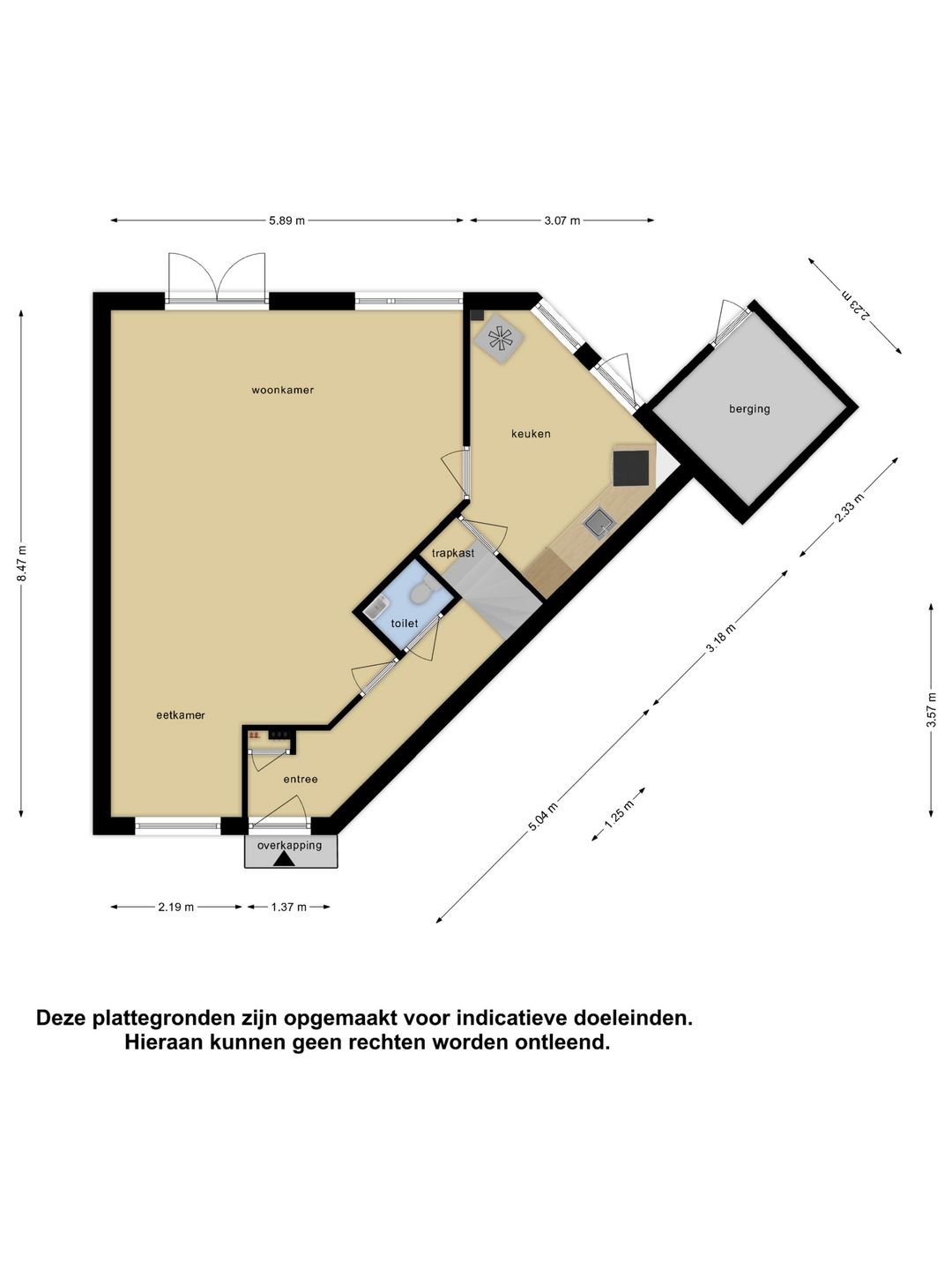 Photo 26 of Balsemienbeemd 29