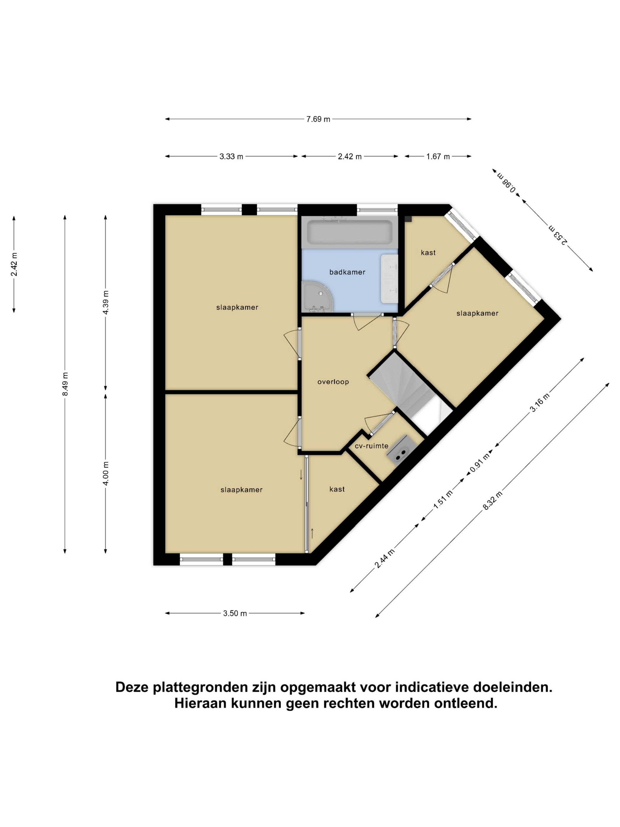 Photo 27 of Balsemienbeemd 29