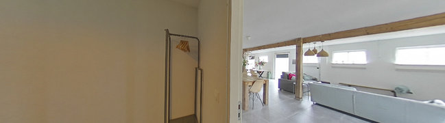 View 360° photo of Slaapkamer of Winkeldijk 28-A