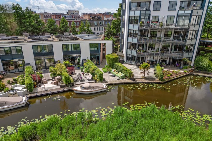 Foto 1 van Schoorlaan 33