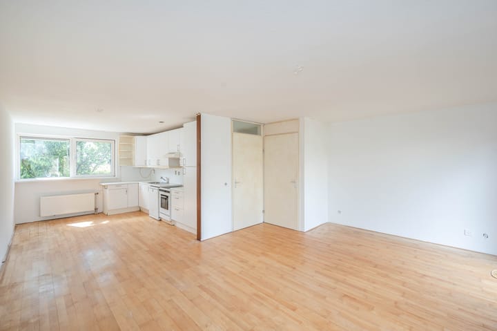 Foto 3 van Floris Versterstraat 9