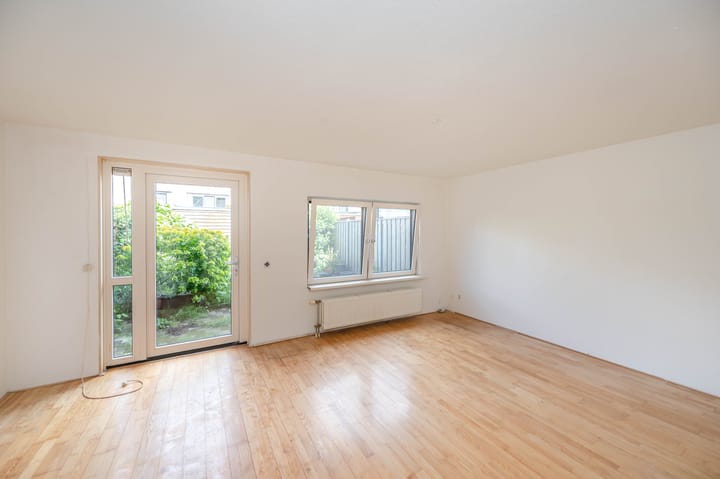 Foto 7 van Floris Versterstraat 9