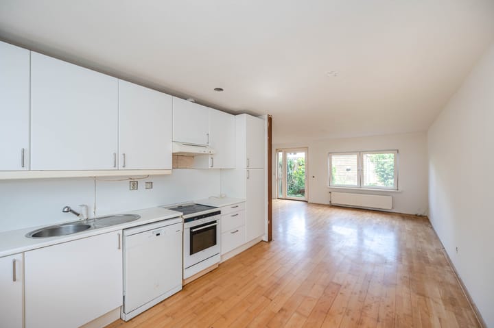 Foto 9 van Floris Versterstraat 9