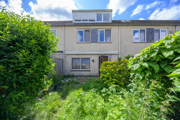 Foto 11 van Floris Versterstraat 9