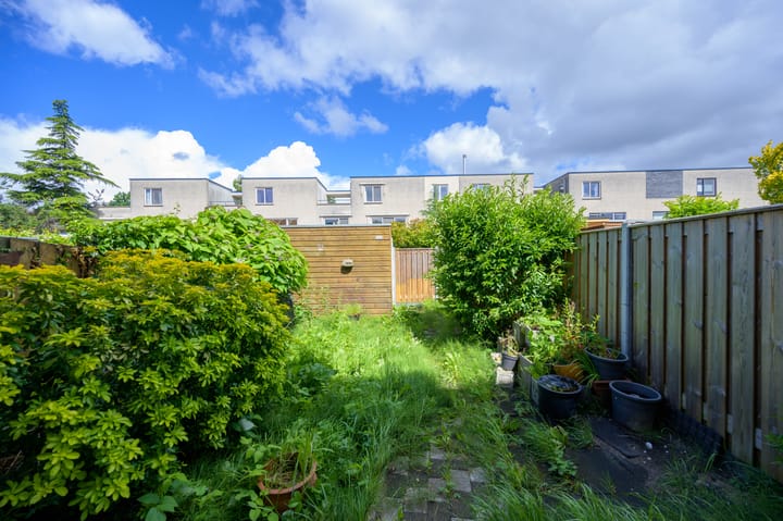 Foto 10 van Floris Versterstraat 9