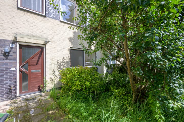 Foto 29 van Floris Versterstraat 9