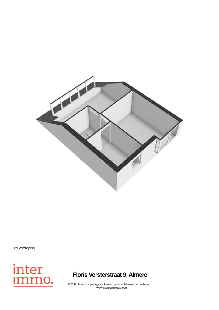 Foto 40 van Floris Versterstraat 9