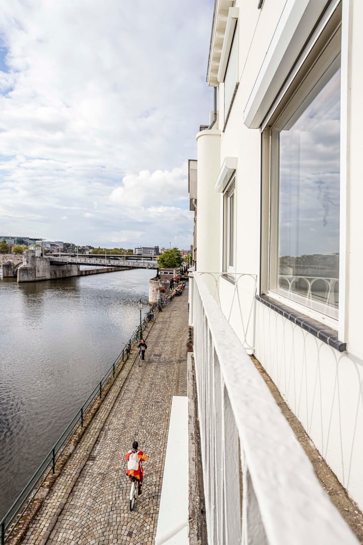 Photo 8 of Stenenwal 18-A01