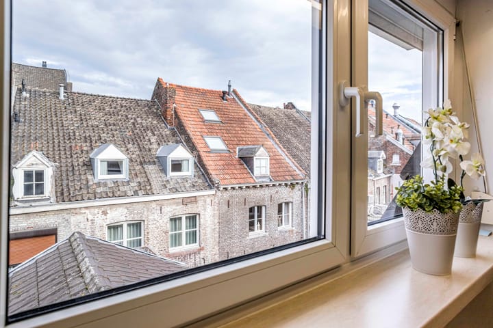 Photo 19 of Stenenwal 18-A01