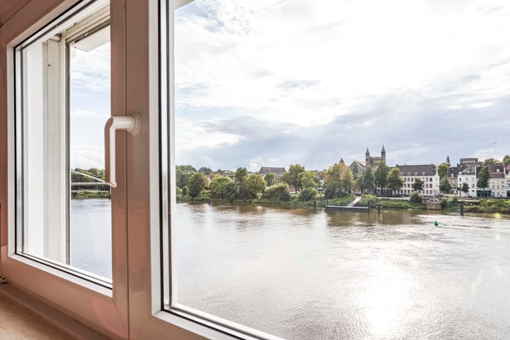 Photo 15 of Stenenwal 18-A01